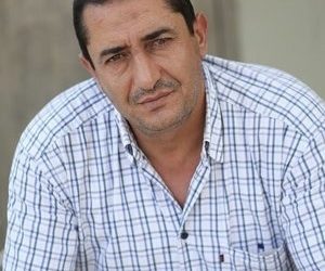 Khaled Abu Awwad – Co-Director of Roots