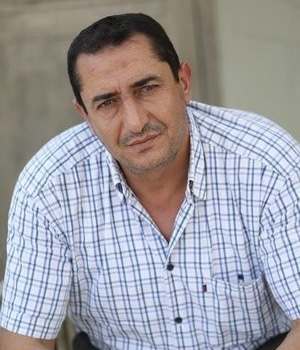 Khaled Abu Awwad – Co-Director of Roots