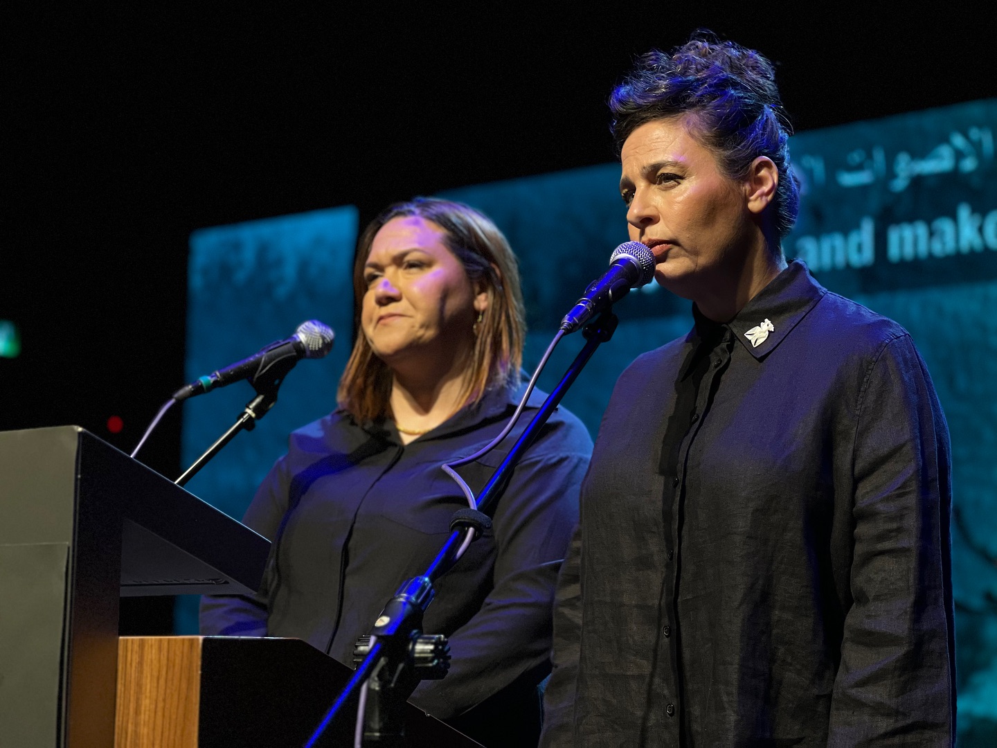 Mourning Together, Remembering Honestly