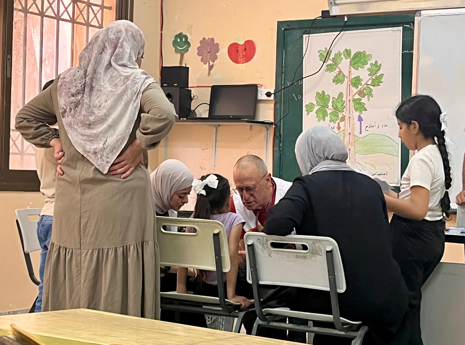 The Simple Work of Being Human