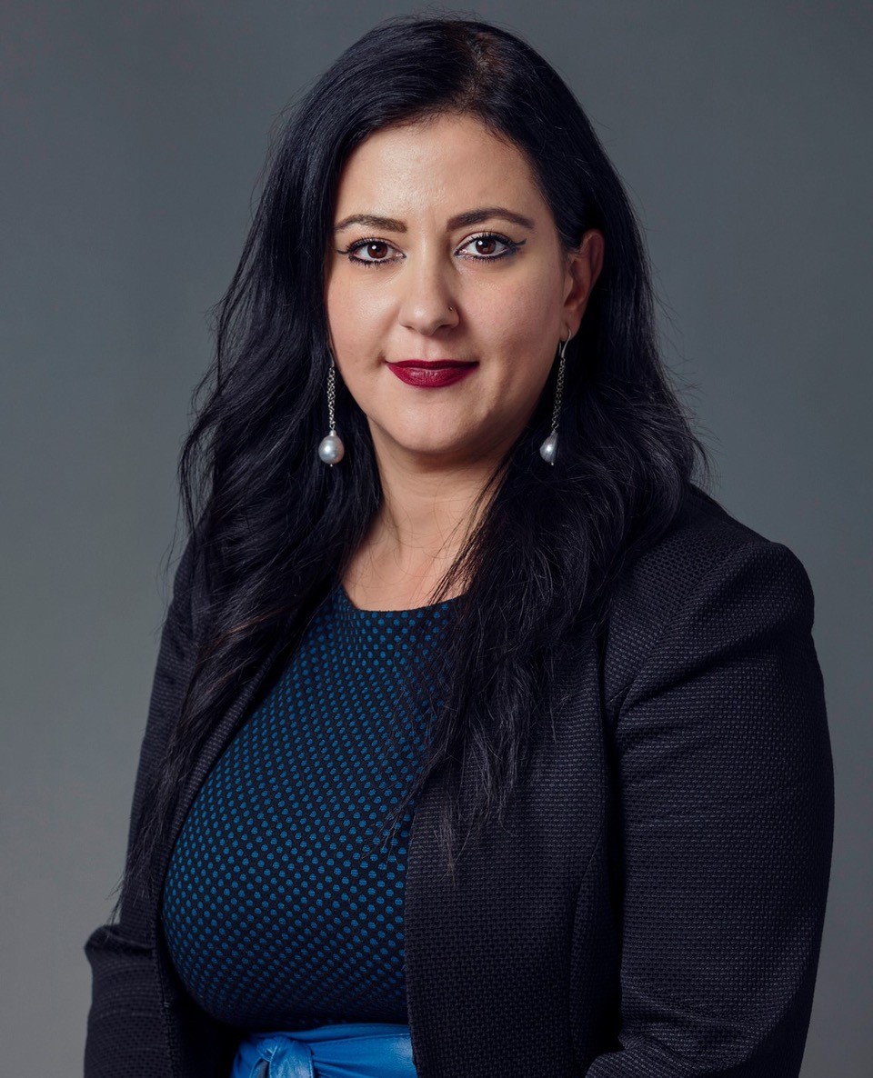 Hiba Qasas