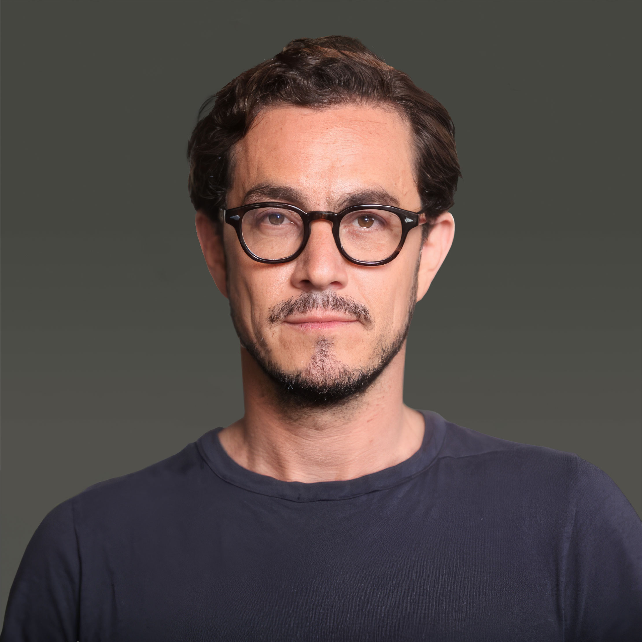 Jean-Marc Liling