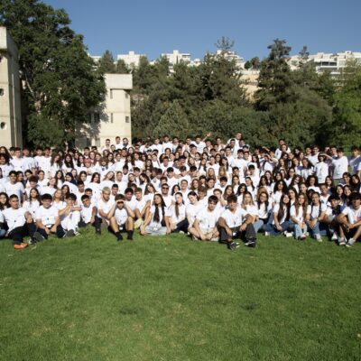 Middle East Entrepreneurs of Tomorrow