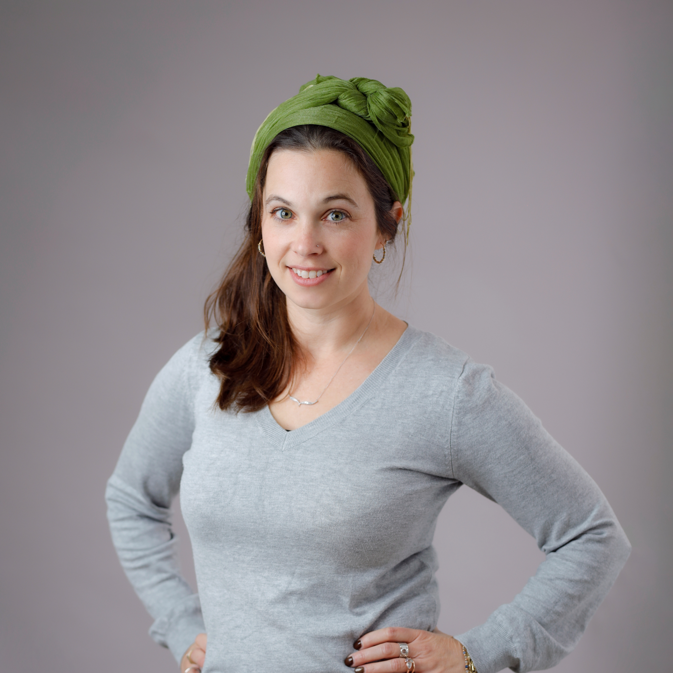 Meredith Rothbart