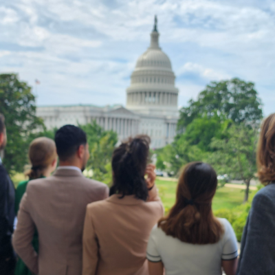New Story Leadership