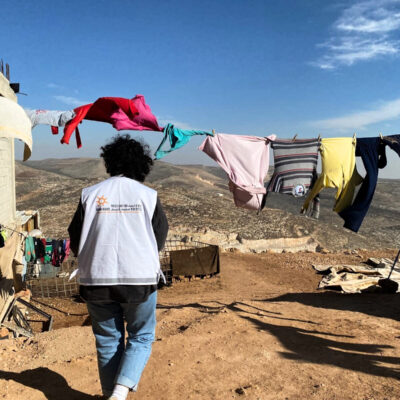 Physicians for Human Rights Israel