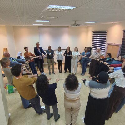 EMDR 4 Peace