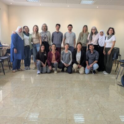 EMDR 4 Peace