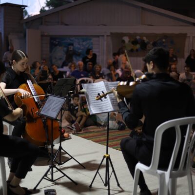 Polyphony