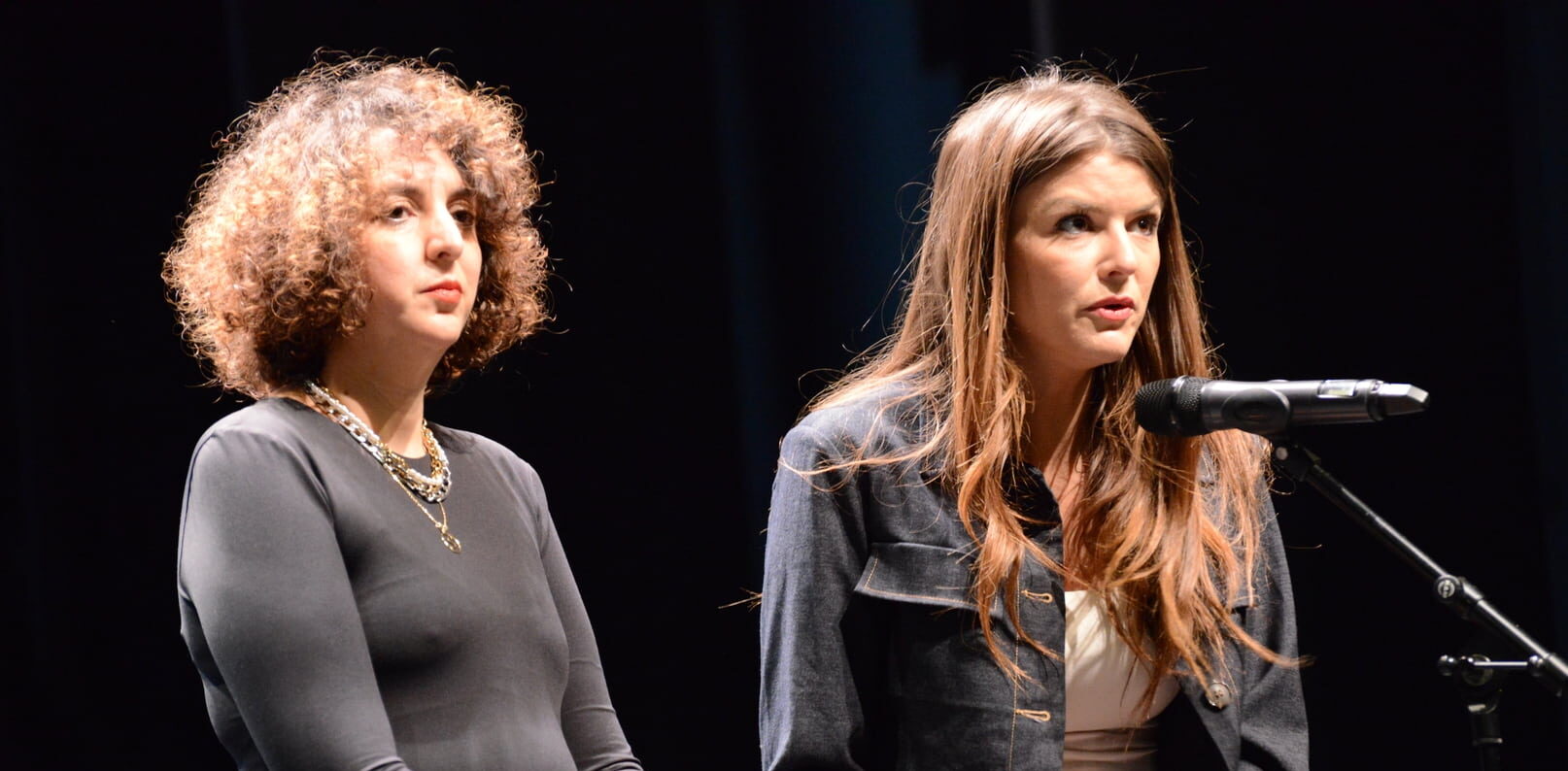 A Documentary Amplifying Israeli and Palestinian Peacebuilders
