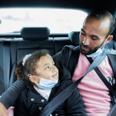 Road to Recovery
