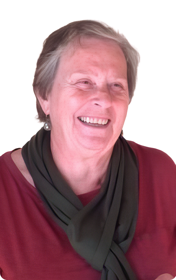 Meet Roni Keidar