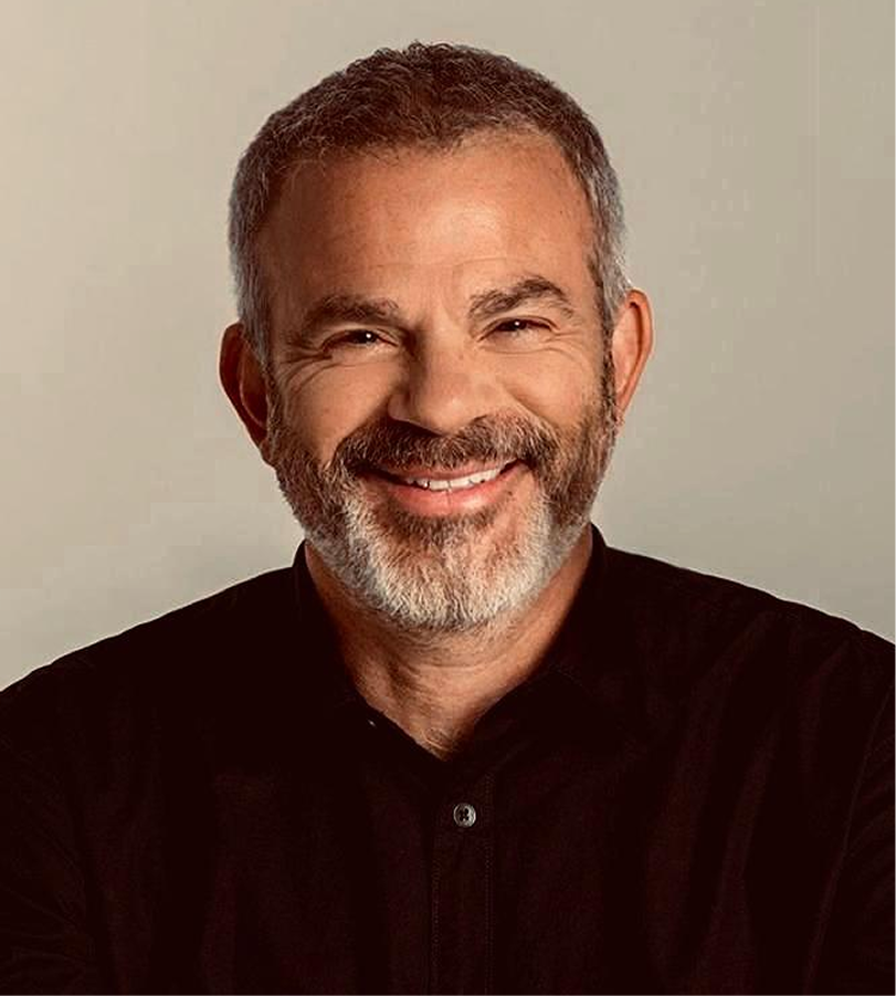 Jean-Stéphane Riber