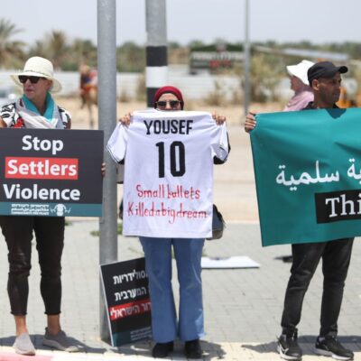 Combatants for Peace