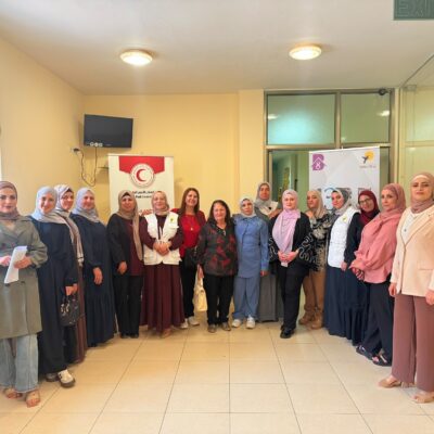 Women of the Sun