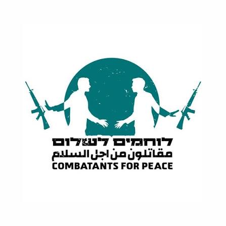 Combatants for Peace