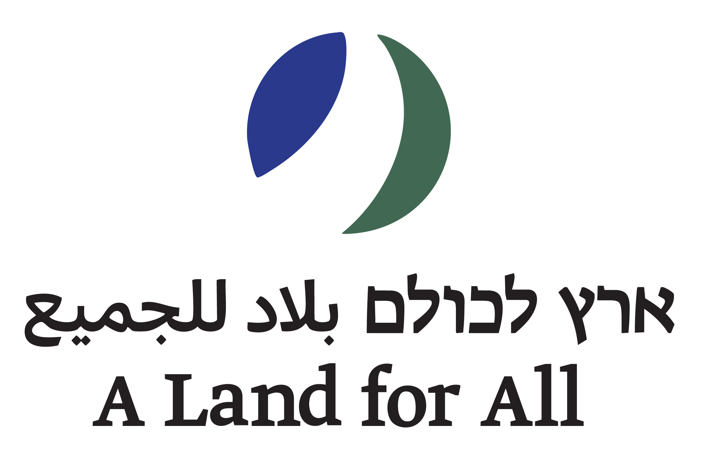 A Land for All