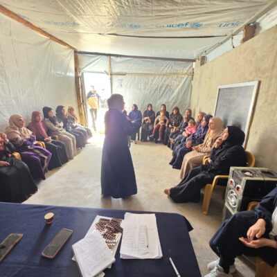 Gaza Support Network