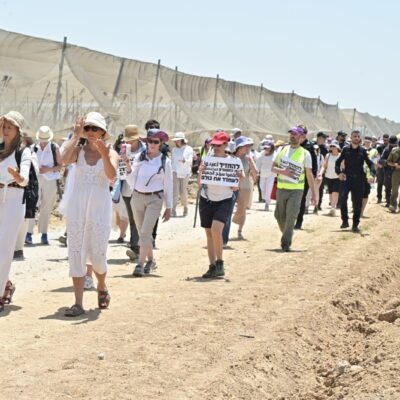 Joint Mass Mobilization for a Ceasefire and Political Alternative