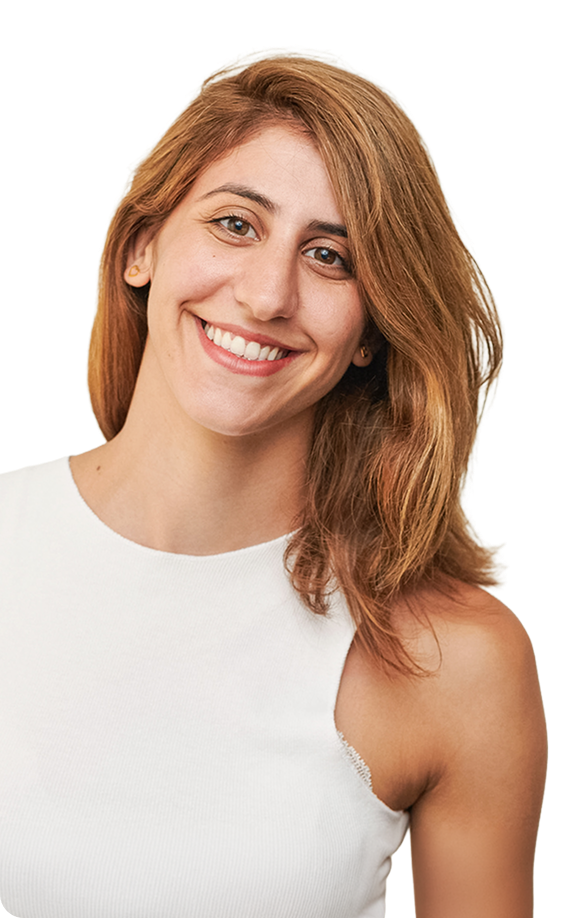 Meet Sally Abed