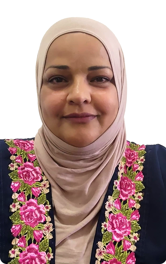 Meet Laila Alsheikh