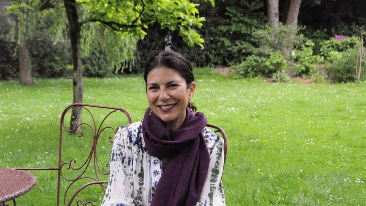 Mehra Rimer on RTS’s Drôle d’époque