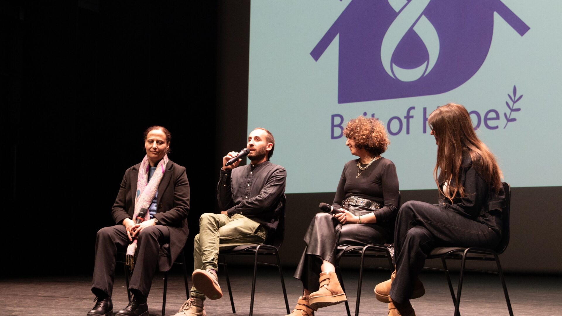 Résister pour la Paix Screenings in Geneva