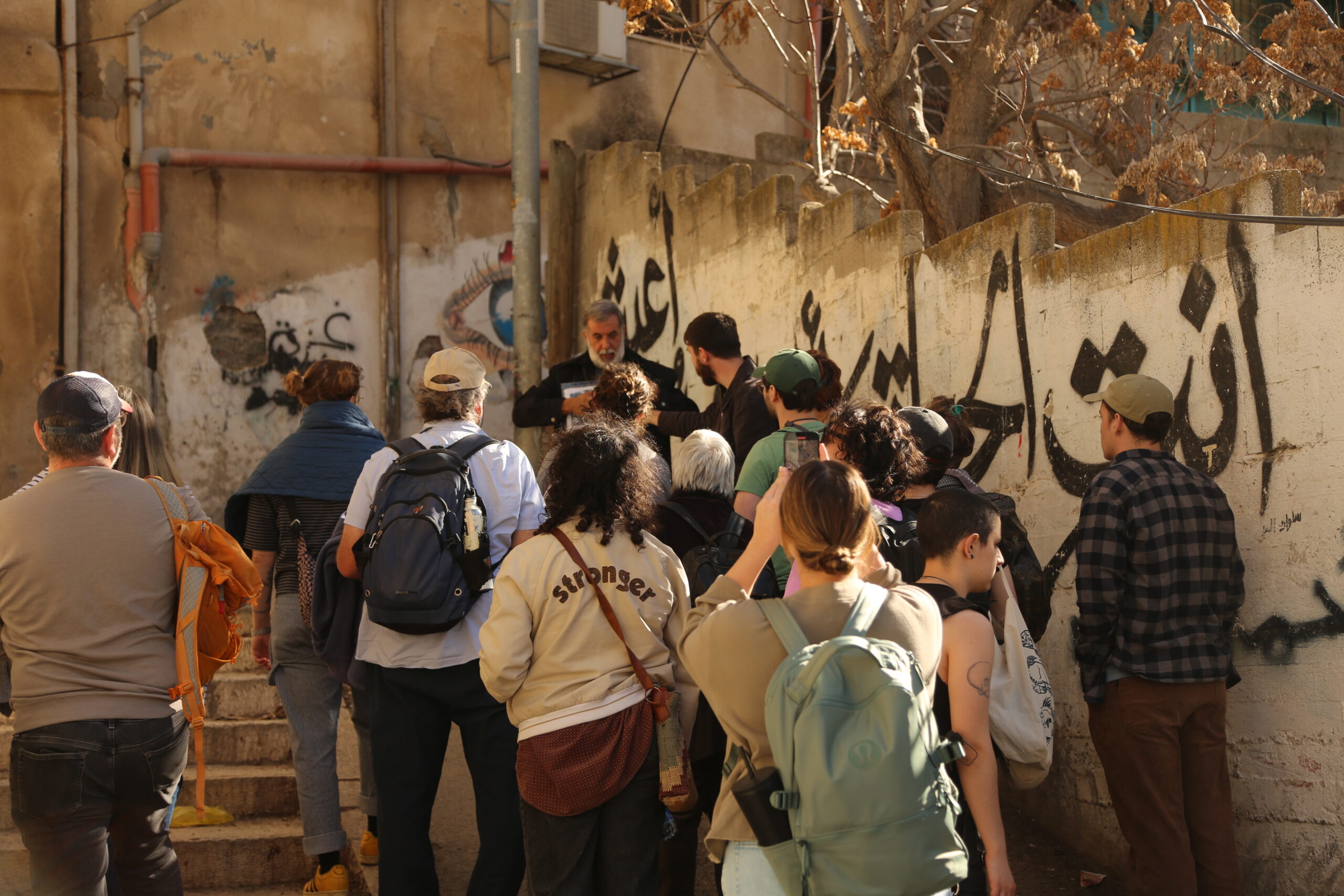 Rabbis for Human Rights
