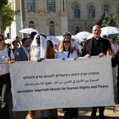 Rabbis for Human Rights