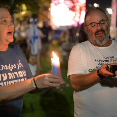 Rabbis for Human Rights
