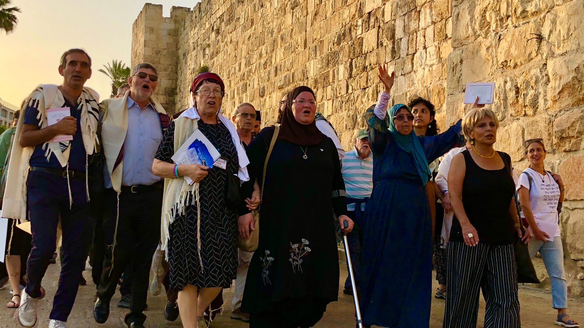 Rabbis for Human Rights