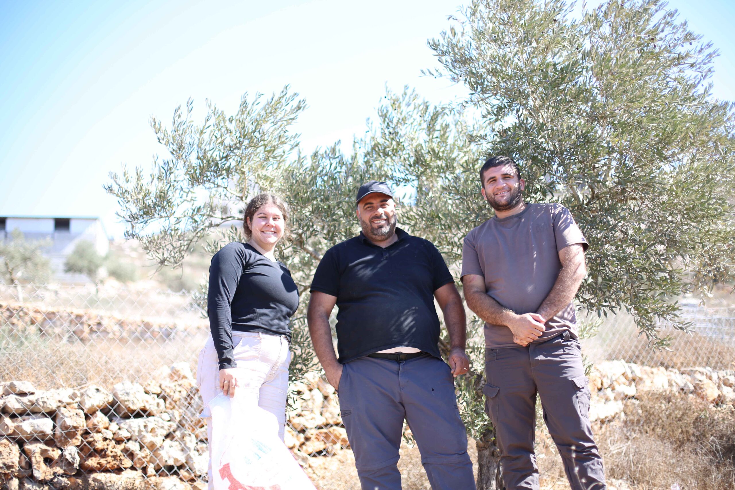 Rabbis for Human Rights